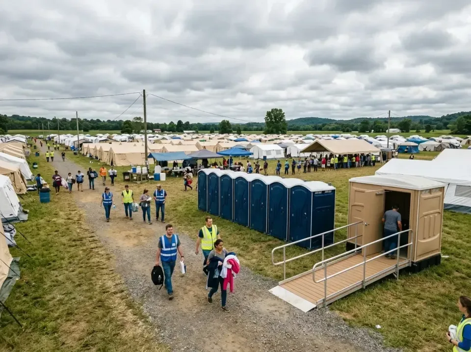 disaster-relief-camp-restrooms-010 — frequently asked questions, Dumpster & Portable Bathrooms Rental in Browns Mills, NJ